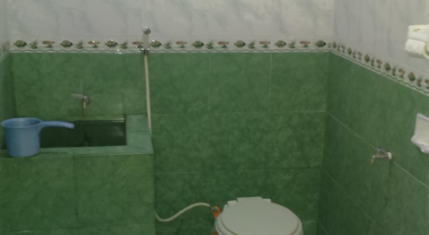 Griya Harja Homestay Маґеланґ Номер фото