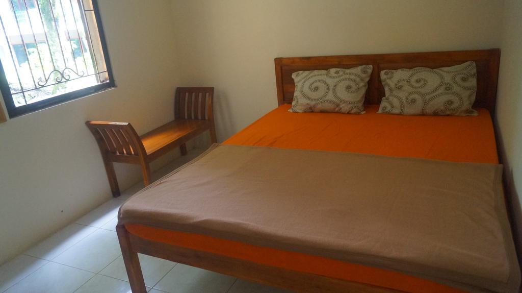 Griya Harja Homestay Маґеланґ Номер фото